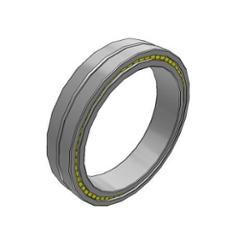 SKF Bearing NNC 4864 CV