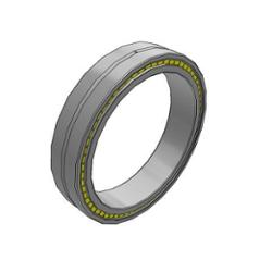 SKF Bearing NNCF 4864 CV