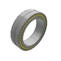 SKF Bearing NNCF 4964 CV