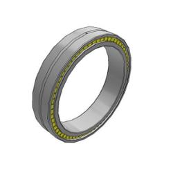 SKF Bearing NNCL 4864 CV