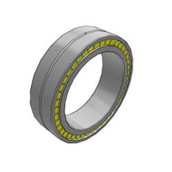 SKF Bearing NNCL 4964 CV