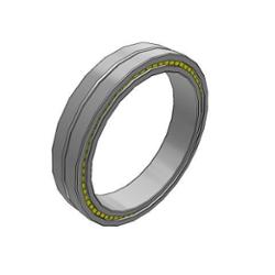 SKF Bearing NNC 4868 CV