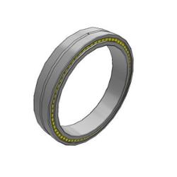 SKF Bearing NNCF 4872 CV