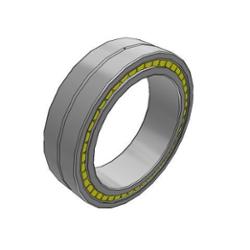 SKF Bearing NNCF 4976 CV