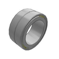 SKF Bearing NNCF 5076 CV