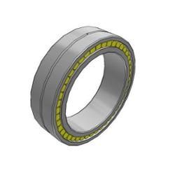 SKF Bearing NNCL 4976 CV