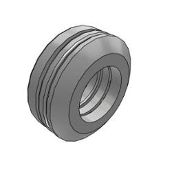 SKF Bearing 53306