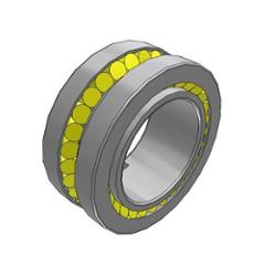 SKF Bearing 332169 AA