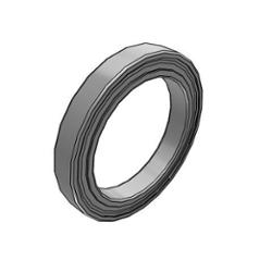 SKF Bearing 61913-2RS1