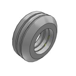 SKF Bearing 53309