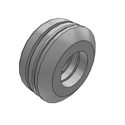 SKF Bearing 53410