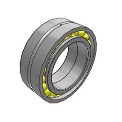 SKF Bearing 305256 D