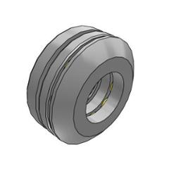 SKF Bearing 53411