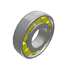 SKF Bearing CRL 10 A