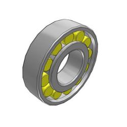 SKF Bearing NF 307 ECP