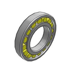 SKF Bearing CRL 28 A