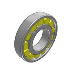 SKF Bearing CRM 32 AMB