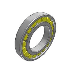 SKF Bearing CRL 36 AMB