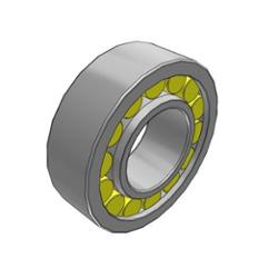 SKF Bearing NU 2344 ECN1MA