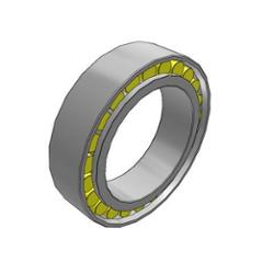 SKF Bearing NF 3084 ECMB