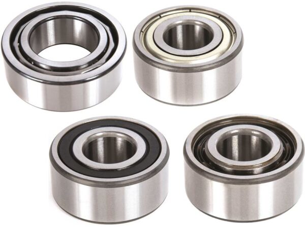 TIMKEN Bearing 3202 ATN1/C3