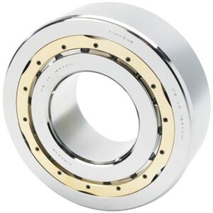 TIMKEN Bearing NJ218EMA