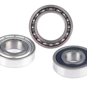 TIMKEN Bearing 16004-2RS