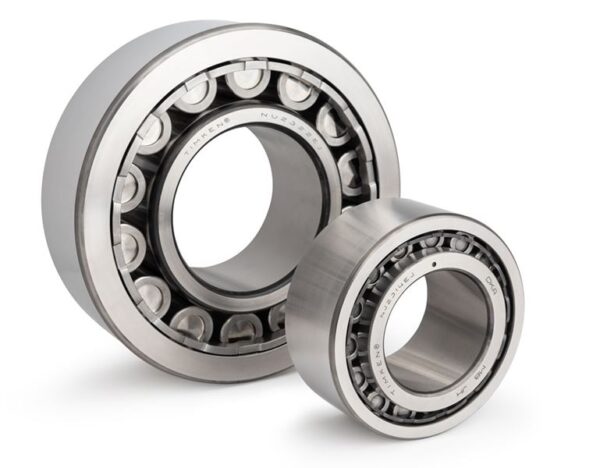 TIMKEN Bearing NU2313EJ