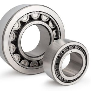 TIMKEN Bearing NU2316EJ