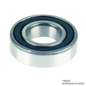 TIMKEN Bearing 6301H-2RS