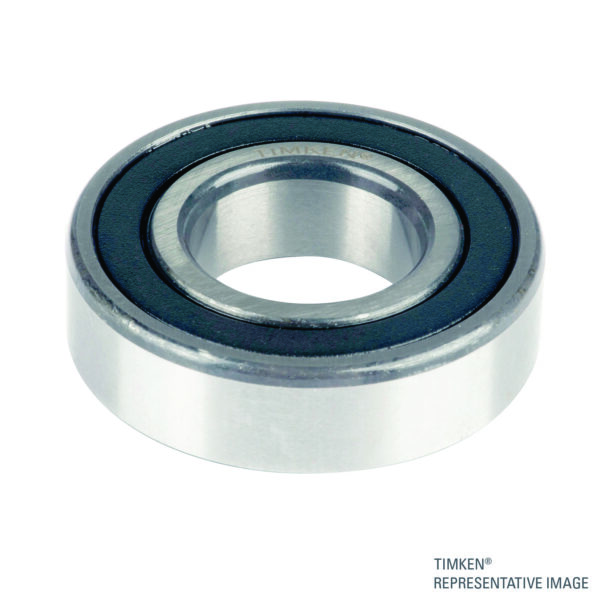 TIMKEN Bearing 6301H-2RS/F