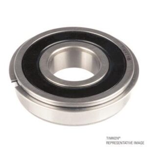 TIMKEN Bearing 6005-2RZ-NR-C3