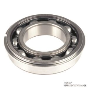 TIMKEN Bearing 6300-NR