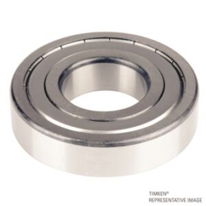 TIMKEN Bearing 6200H-ZZ/F