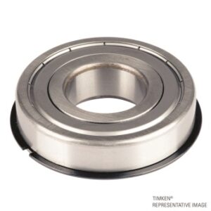 TIMKEN Bearing 6000-ZZ-NR-C3