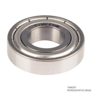 TIMKEN Bearing 16101-ZZ