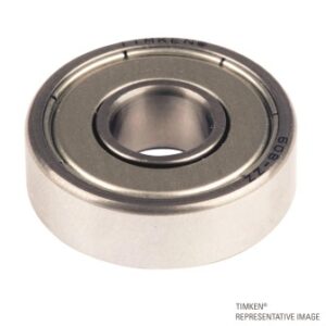 TIMKEN Bearing R6H-ZZ/F