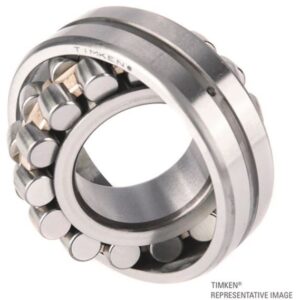 TIMKEN Bearing 22206EMC3