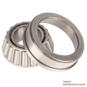 TIMKEN Bearing 02474A - 02420-B