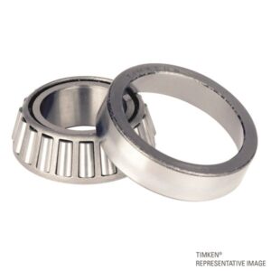 TIMKEN Bearing HM88649A - HM88610P