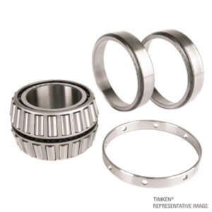 TIMKEN Bearing 07100D - 07196