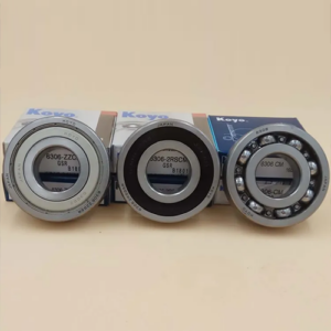 KOYO Bearing 23060RHA