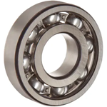  Deep groove ball bearings